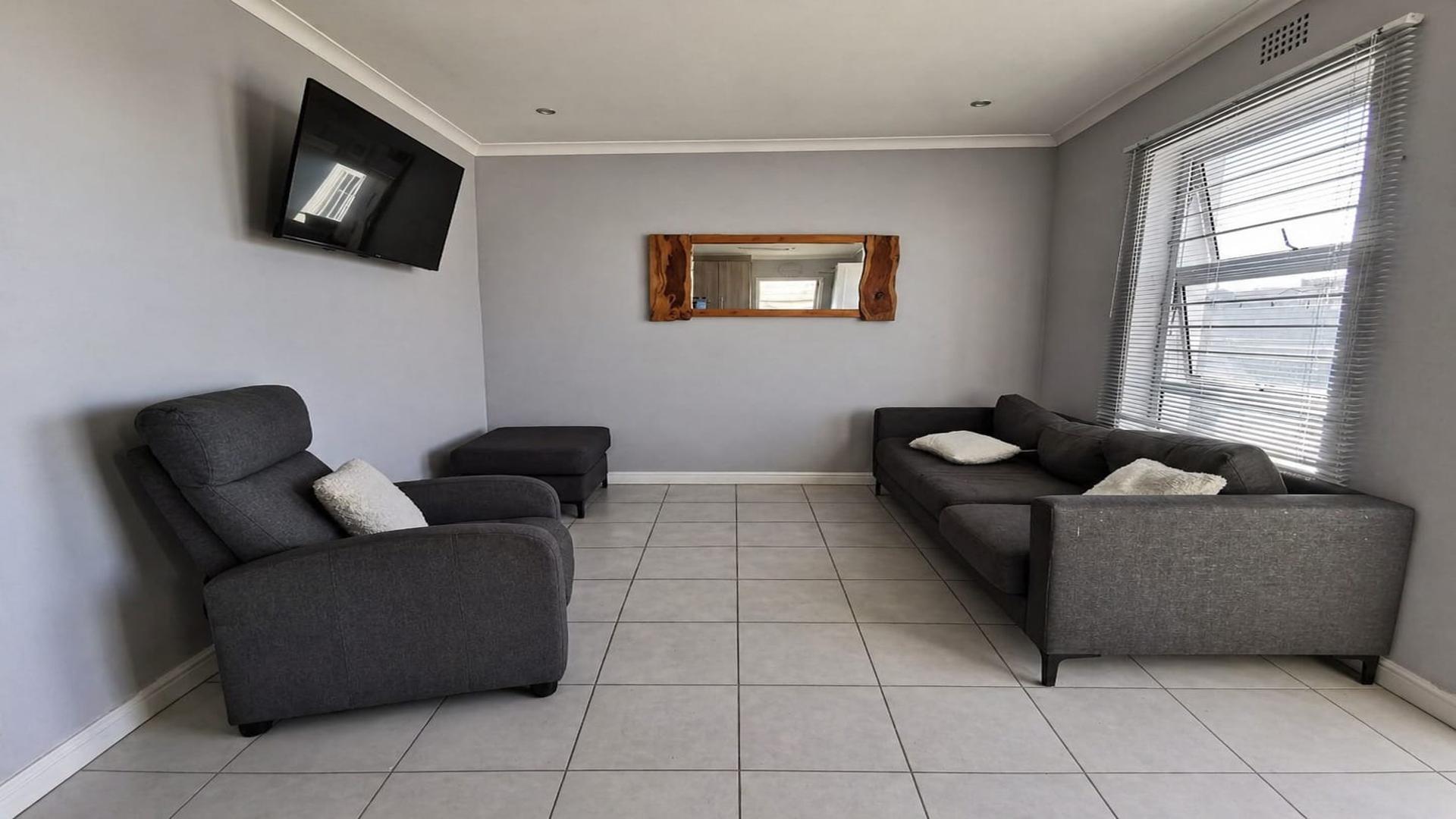 Lounges of property in Mitchells Plain
