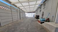 Carport  of property in Mitchells Plain