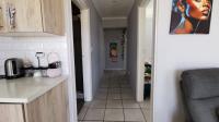 Spaces of property in Mitchells Plain