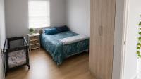 Main Bedroom of property in Mitchells Plain