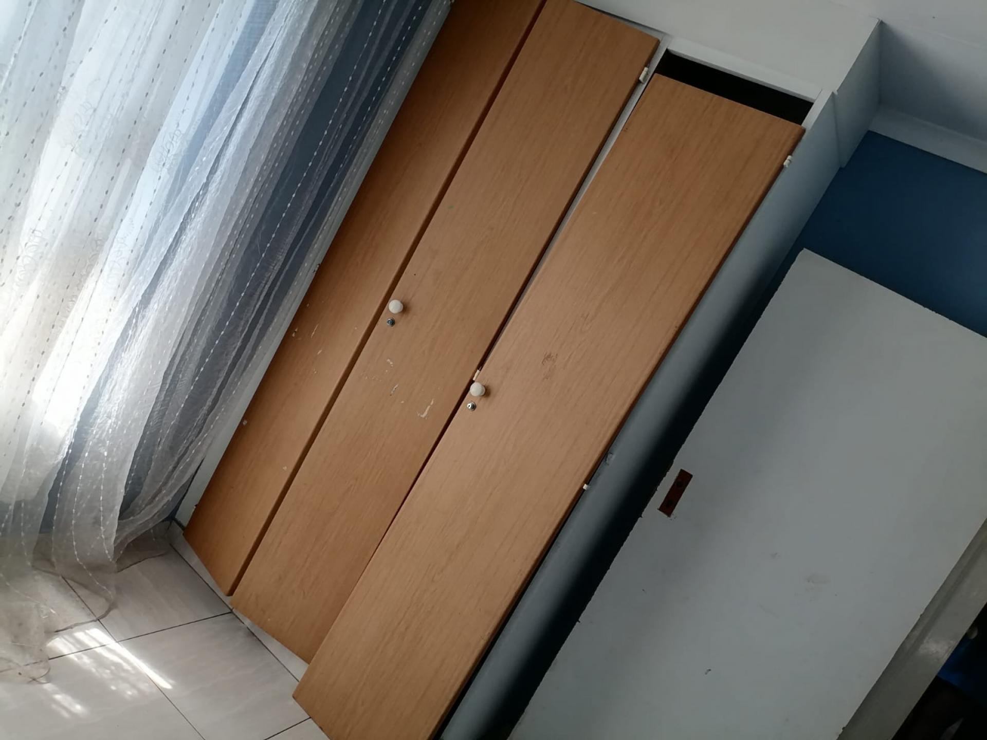  of property in Theresapark