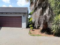  of property in Theresapark