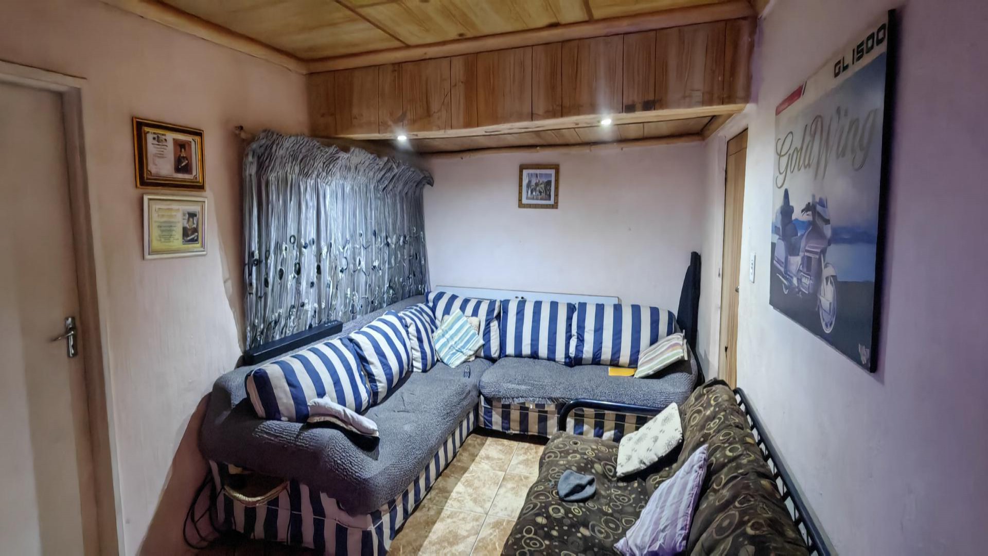 Lounges of property in Vosloorus