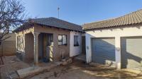 Front View of property in Vosloorus