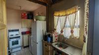Kitchen of property in Vosloorus