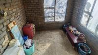 Spaces of property in Vosloorus
