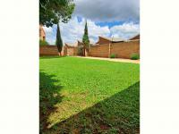  of property in Baillie Park