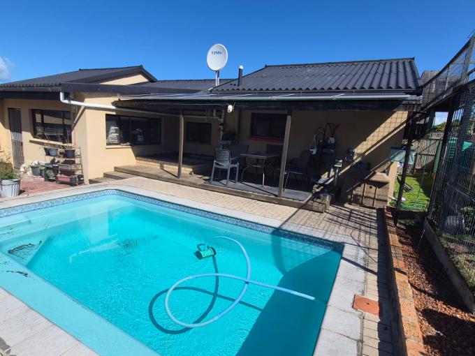 3 Bedroom House for Sale For Sale in Mossel Bay - MR712044