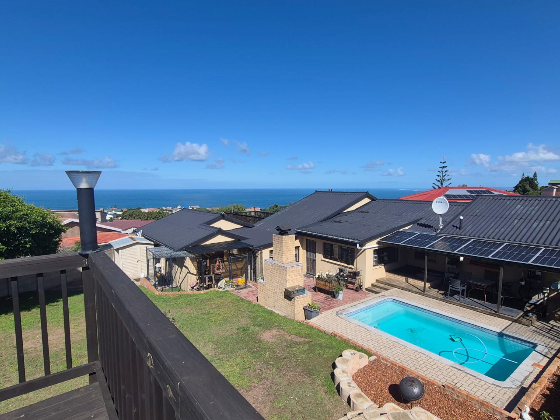  of property in Mossel Bay