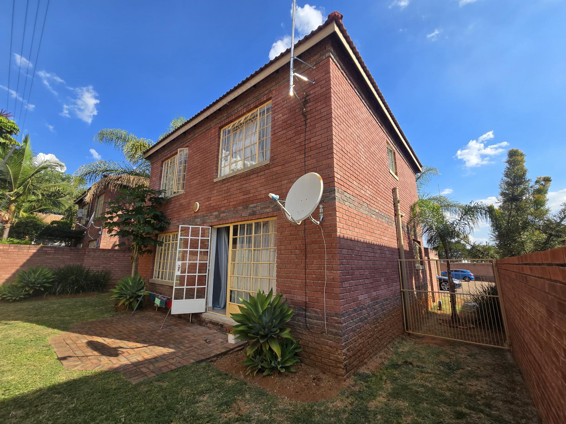  of property in Bendor