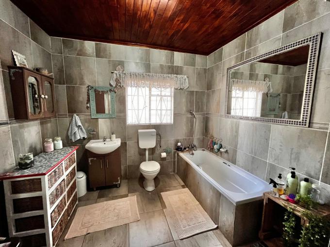 3 Bedroom House for Sale For Sale in Grimbeek Park - MR712047