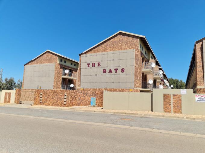 1 Bedroom House for Sale For Sale in Dassierand - MR712050