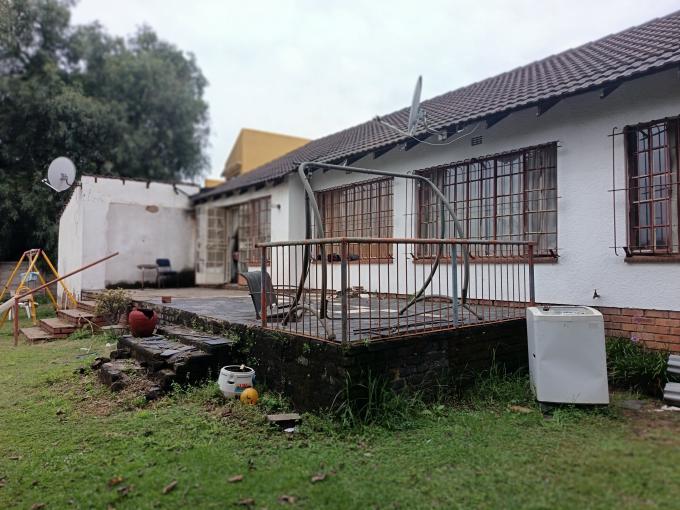 3 Bedroom Freehold Residence for Sale For Sale in Noordwyk - MR712051