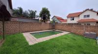 Backyard of property in Ravenswood