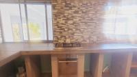 Kitchen of property in La Hoff