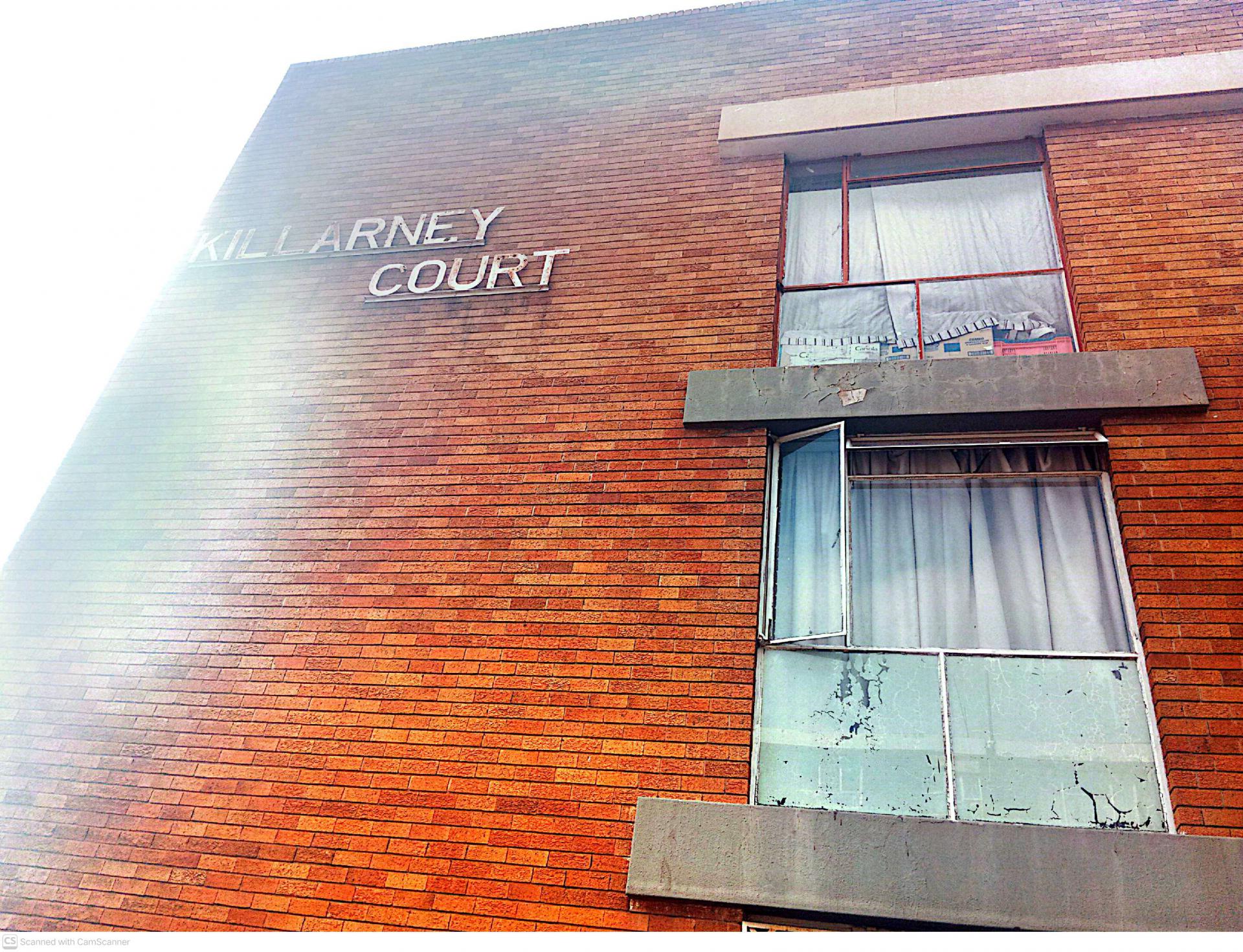  of property in Luipaardsvlei