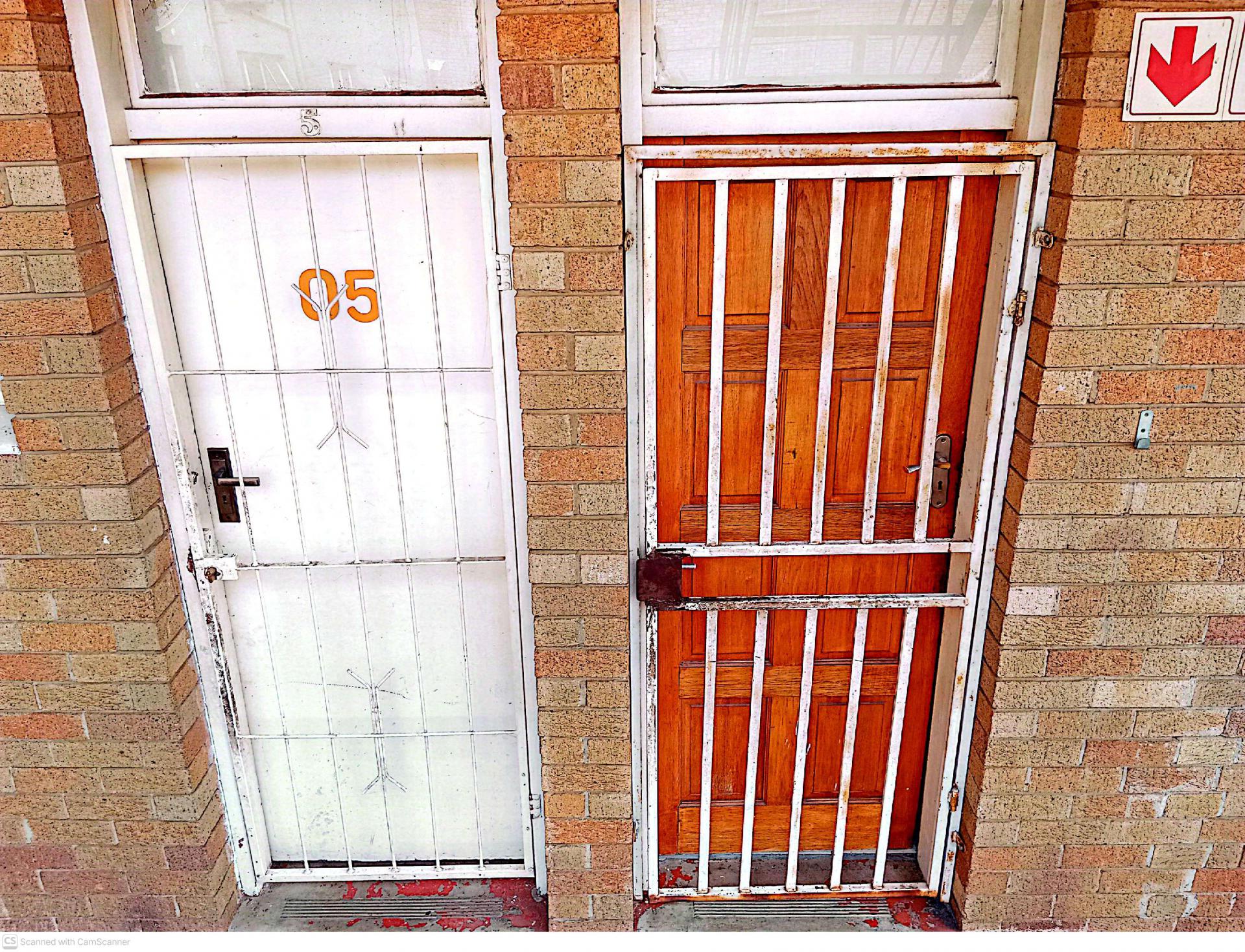  of property in Luipaardsvlei