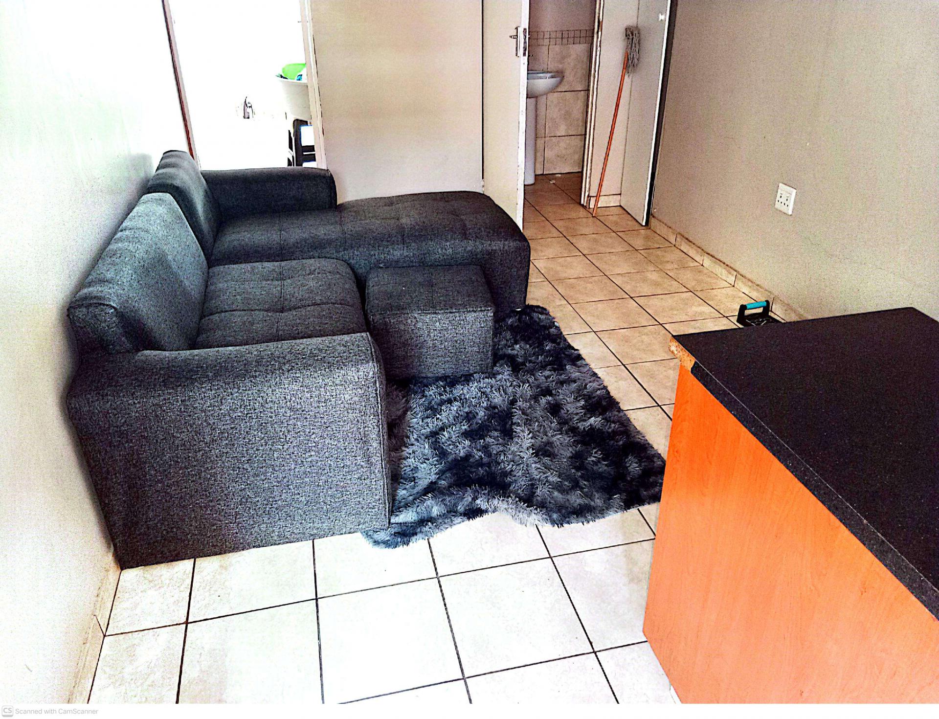  of property in Luipaardsvlei