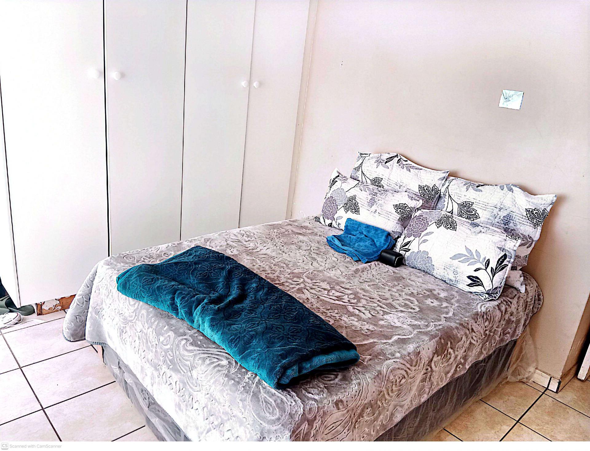  of property in Luipaardsvlei