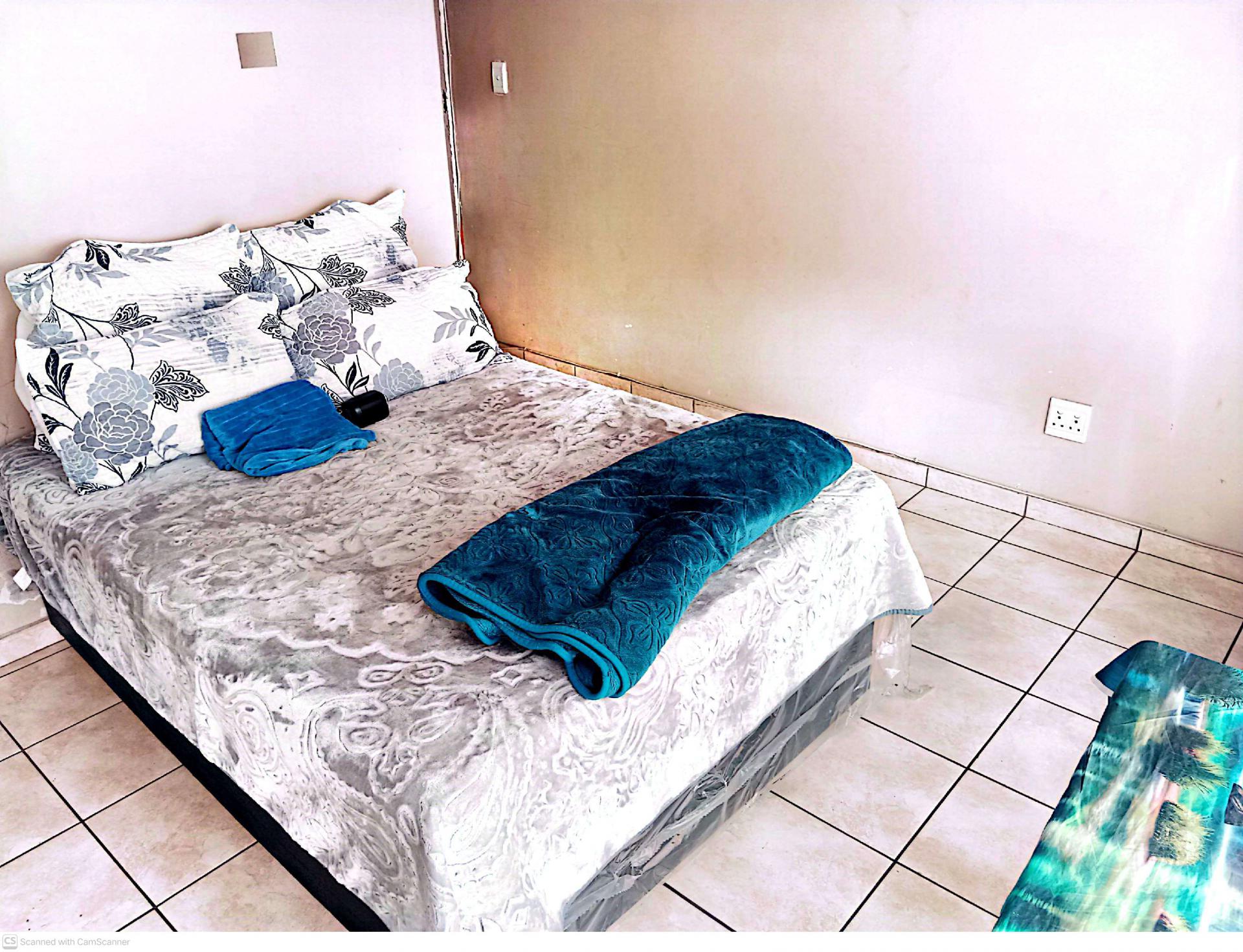  of property in Luipaardsvlei