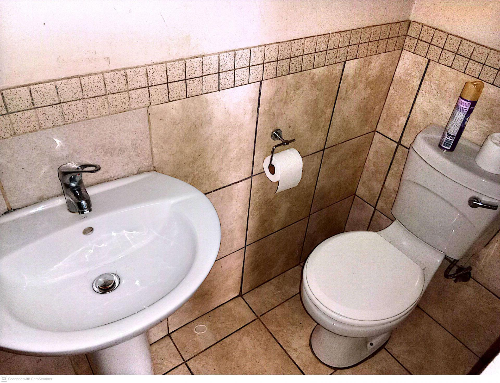  of property in Luipaardsvlei