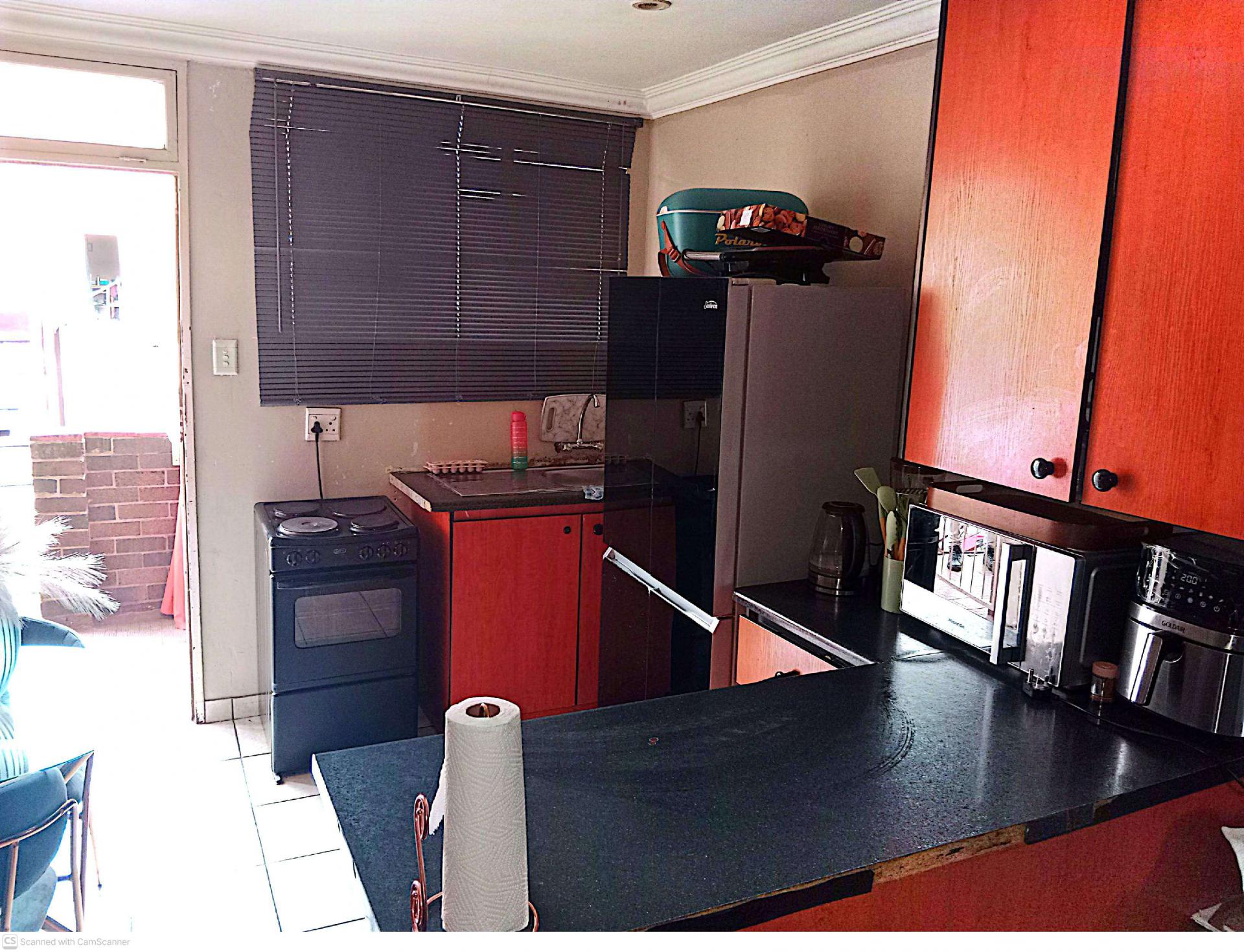  of property in Luipaardsvlei