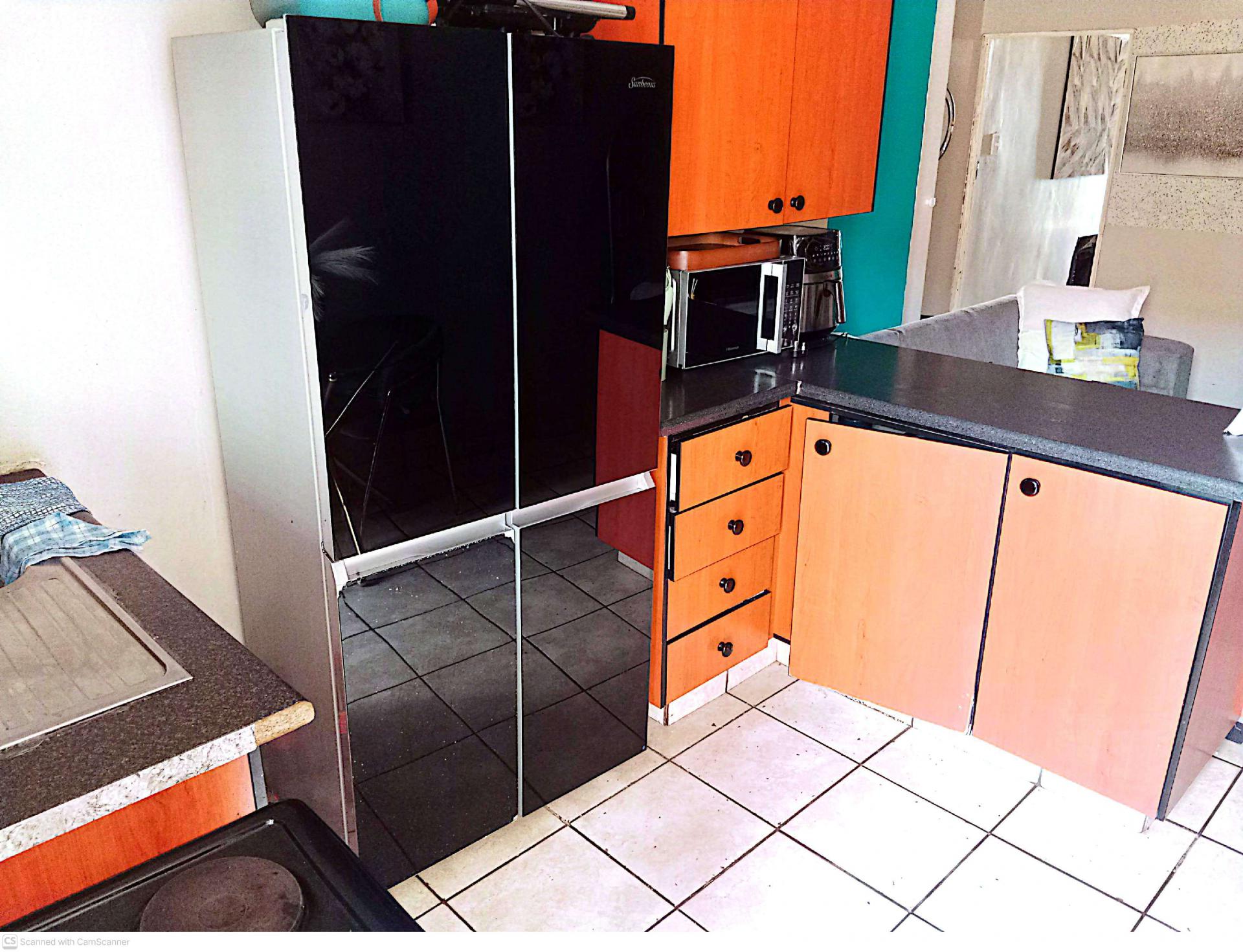  of property in Luipaardsvlei