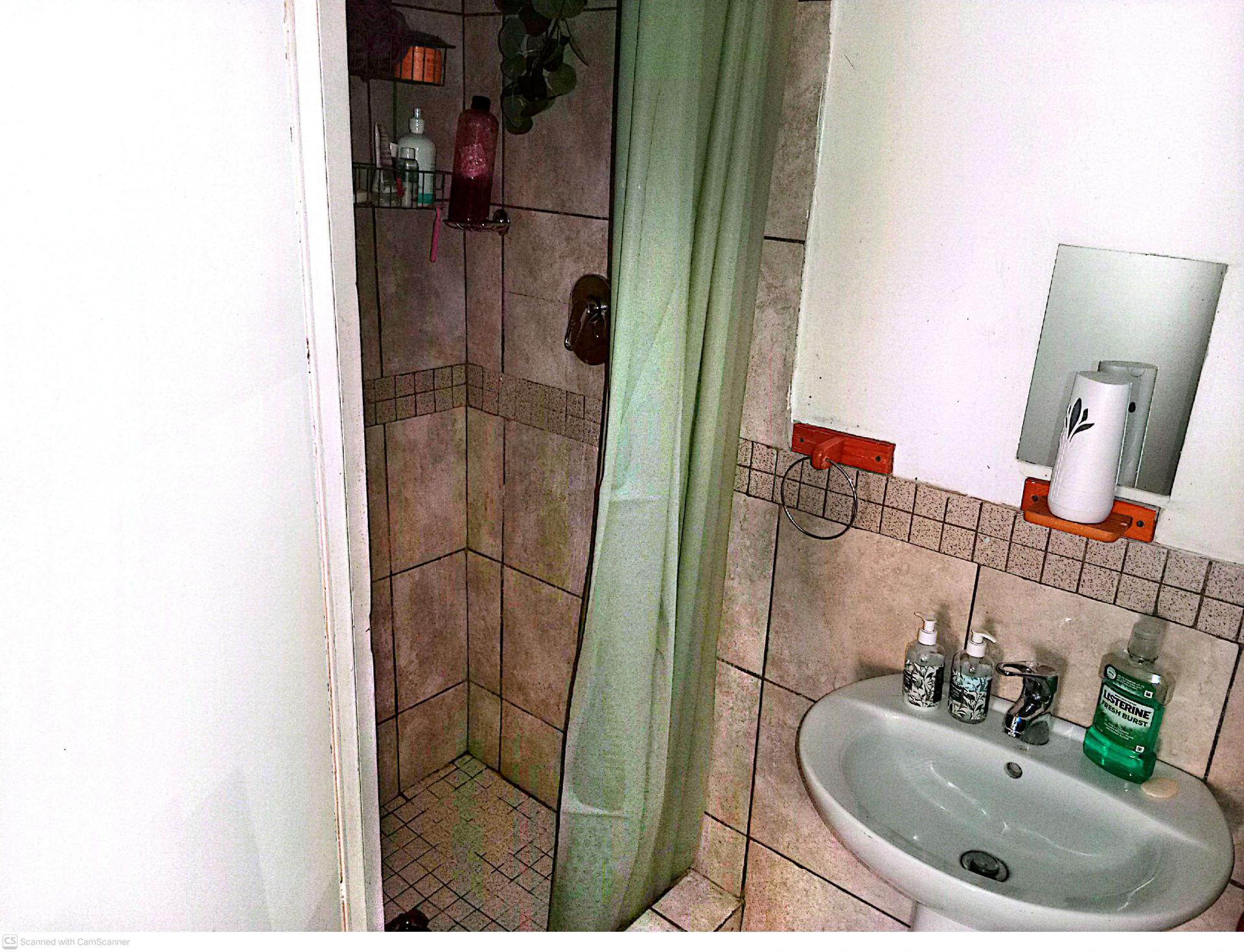  of property in Luipaardsvlei