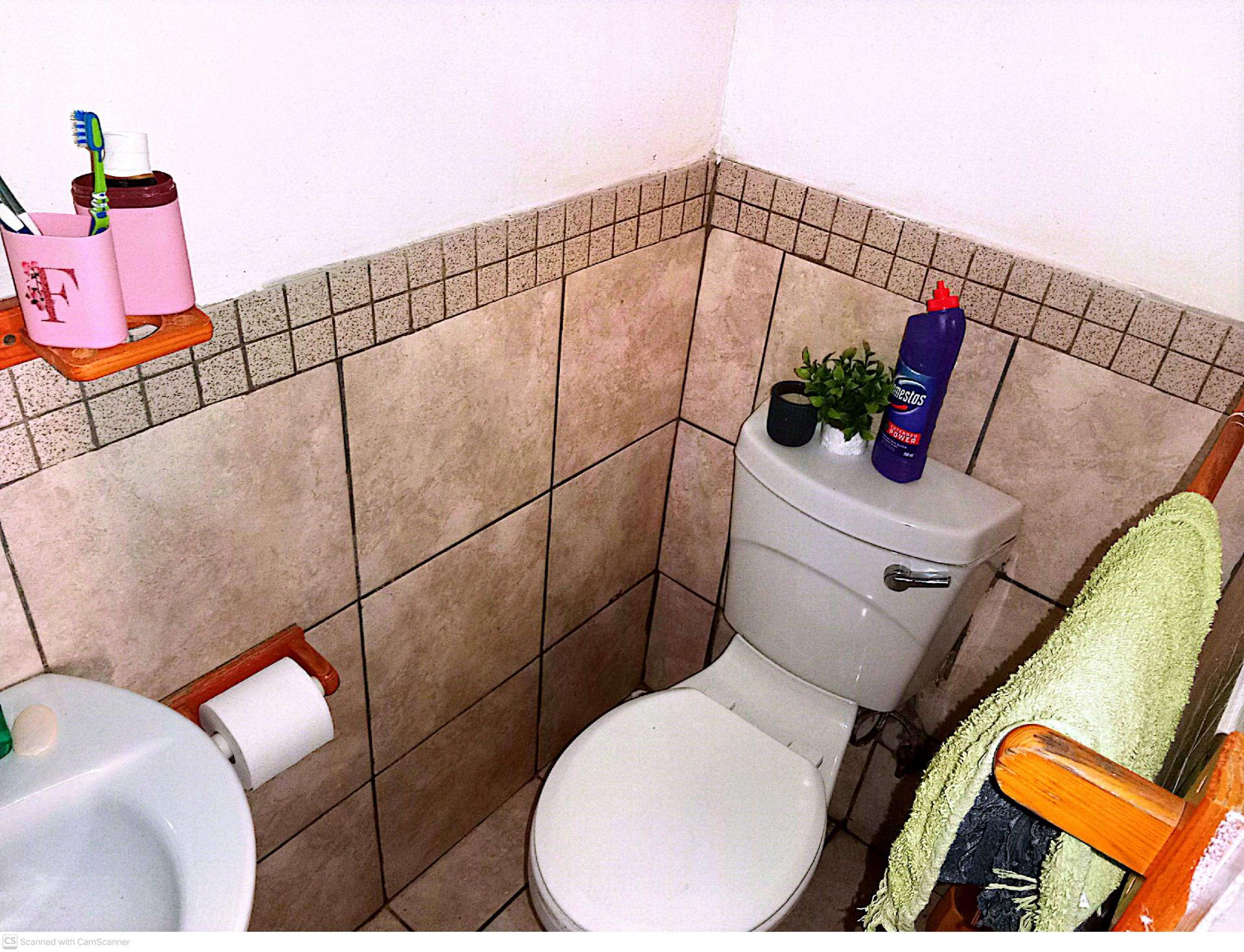  of property in Luipaardsvlei