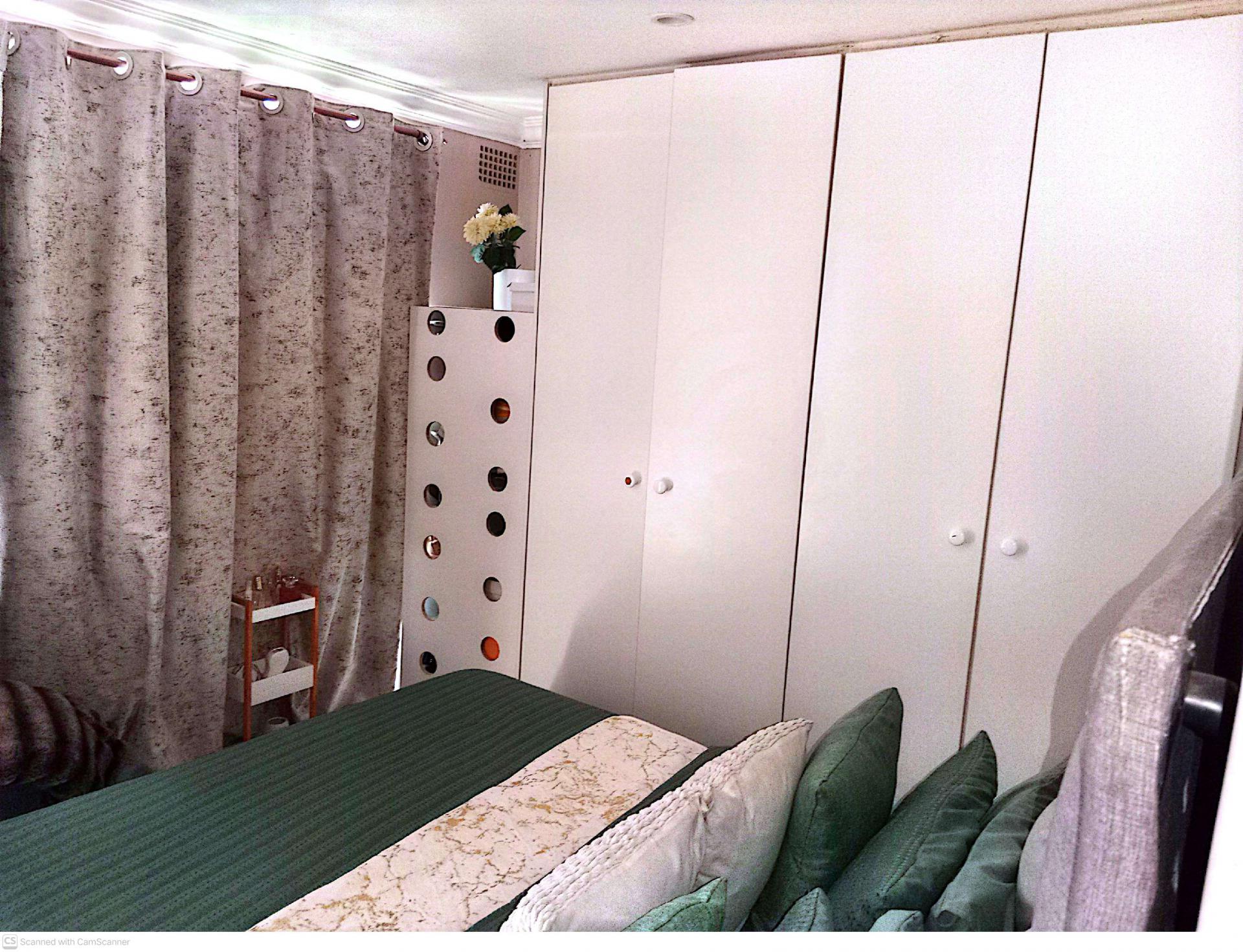  of property in Luipaardsvlei