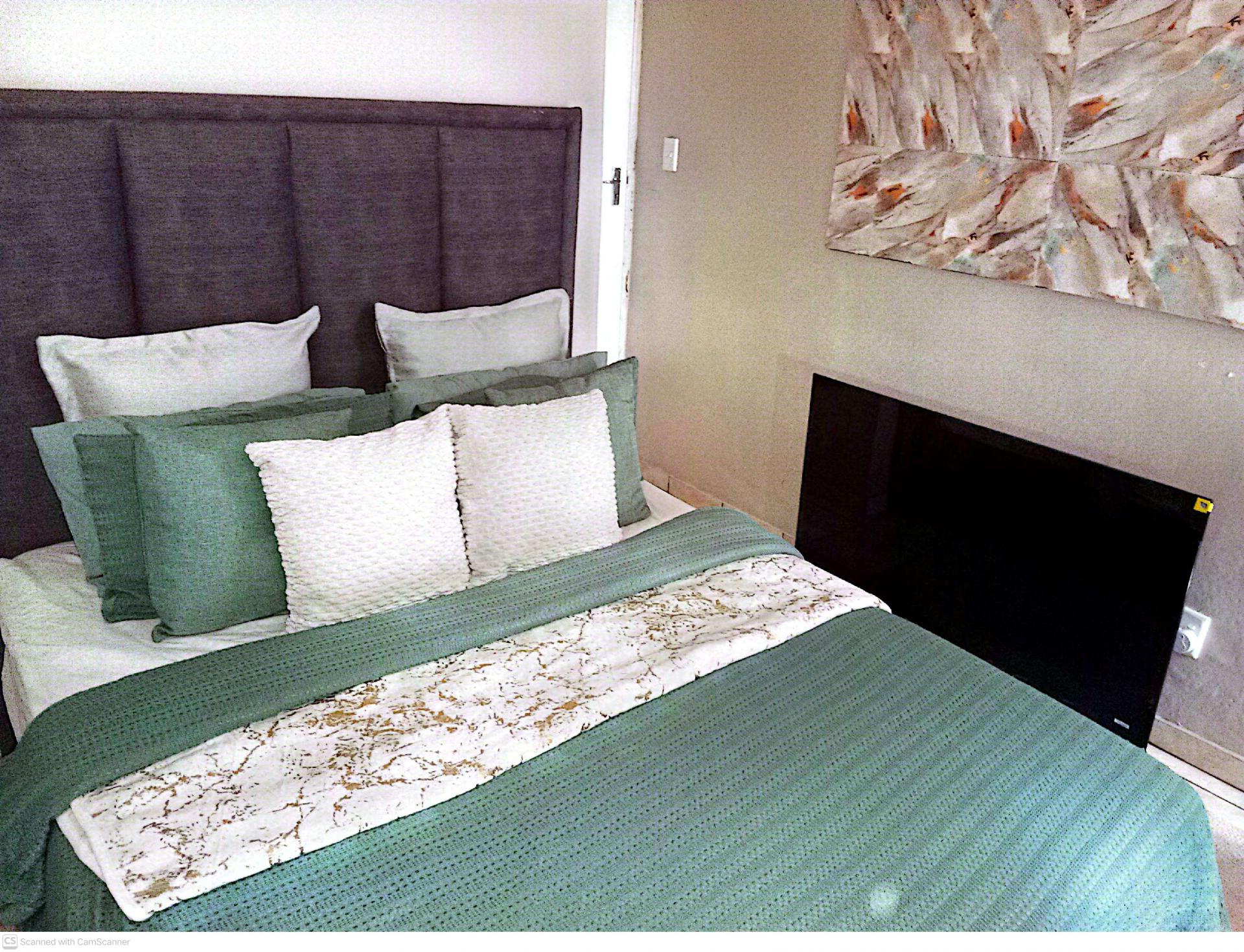  of property in Luipaardsvlei