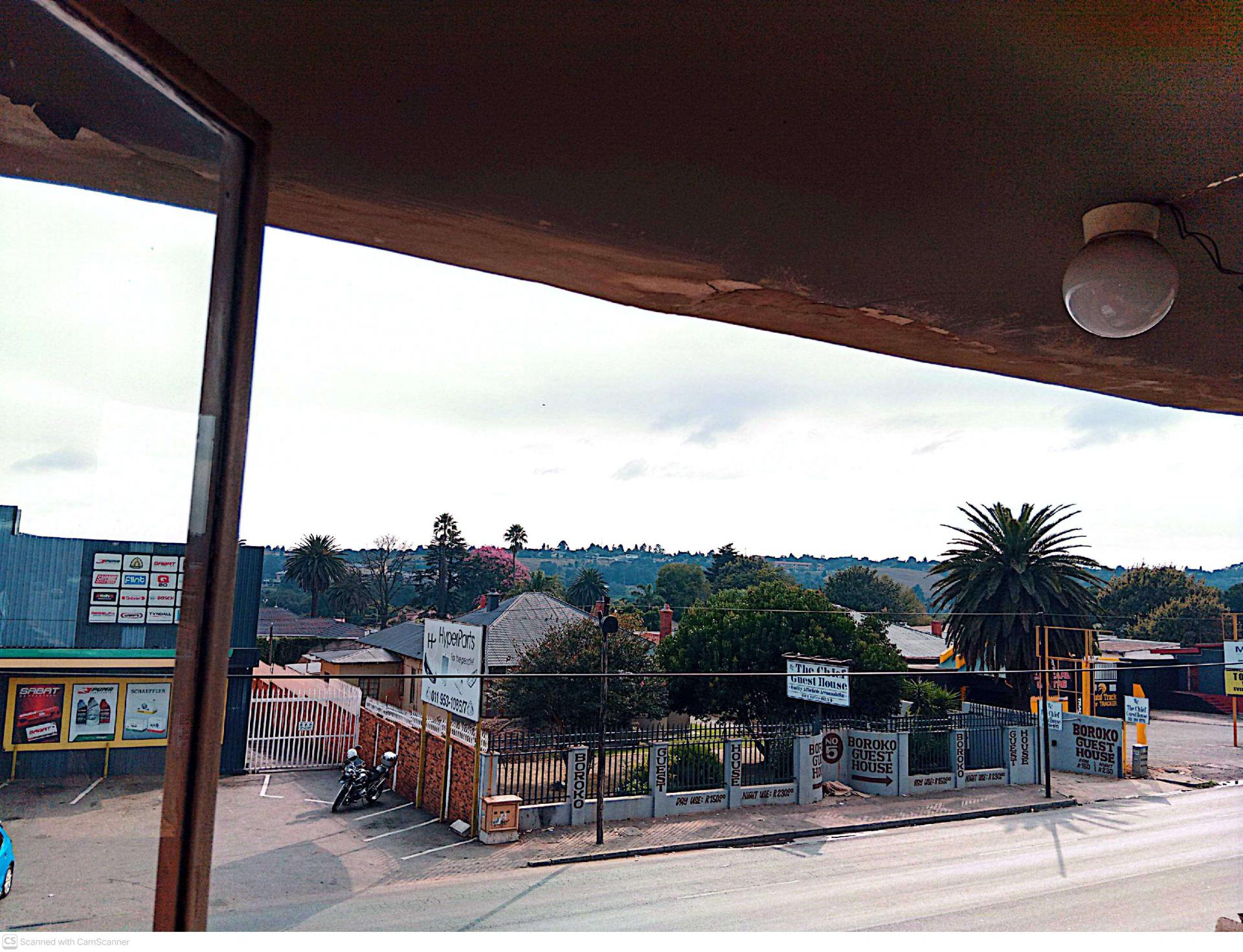  of property in Luipaardsvlei