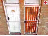  of property in Luipaardsvlei