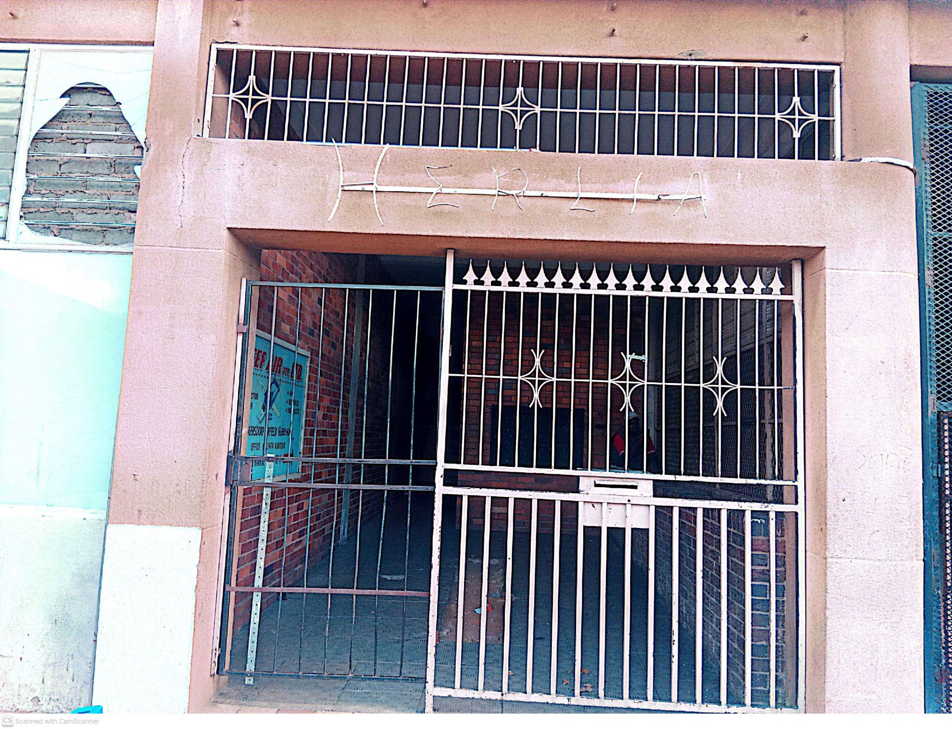  of property in Krugersdorp