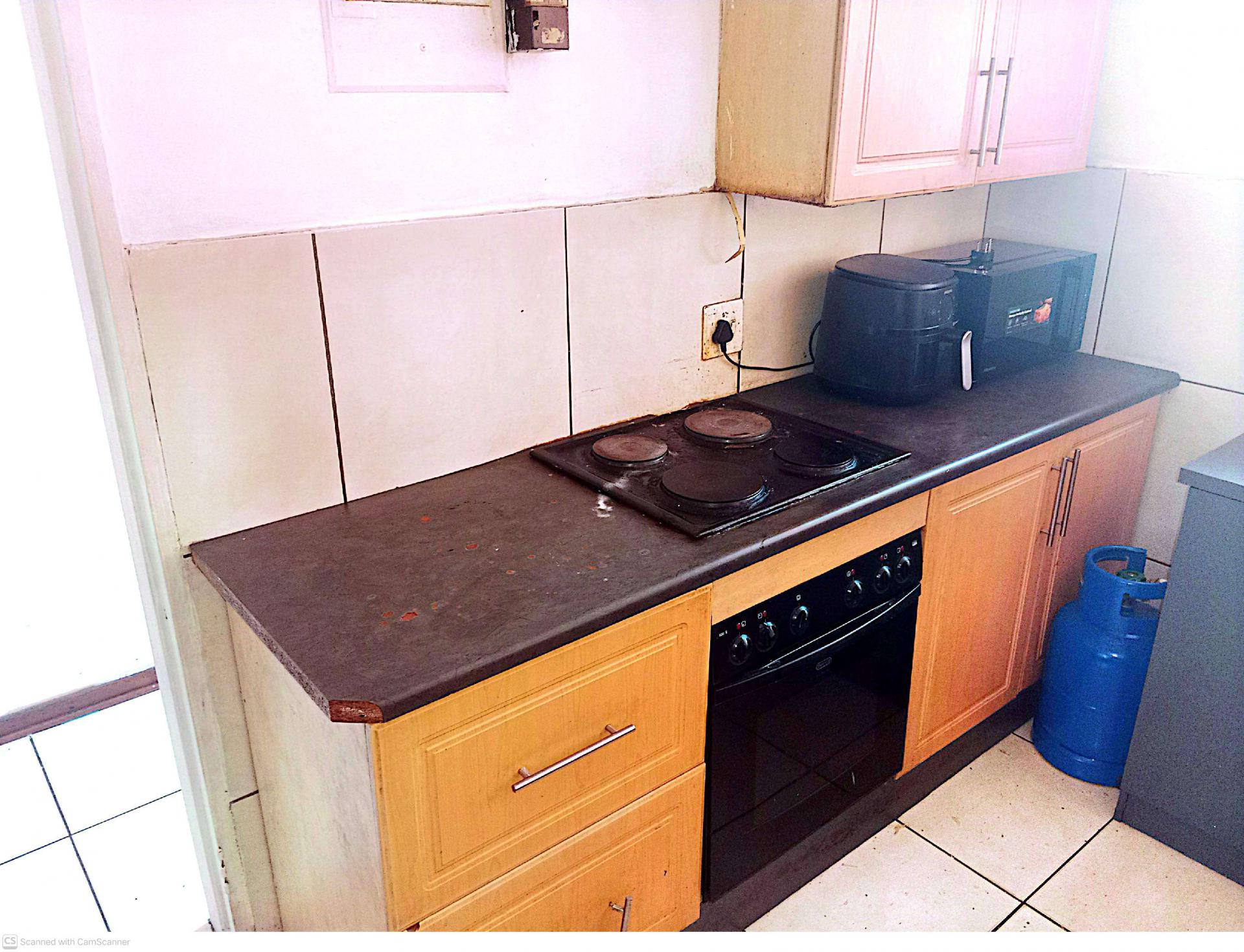  of property in Krugersdorp