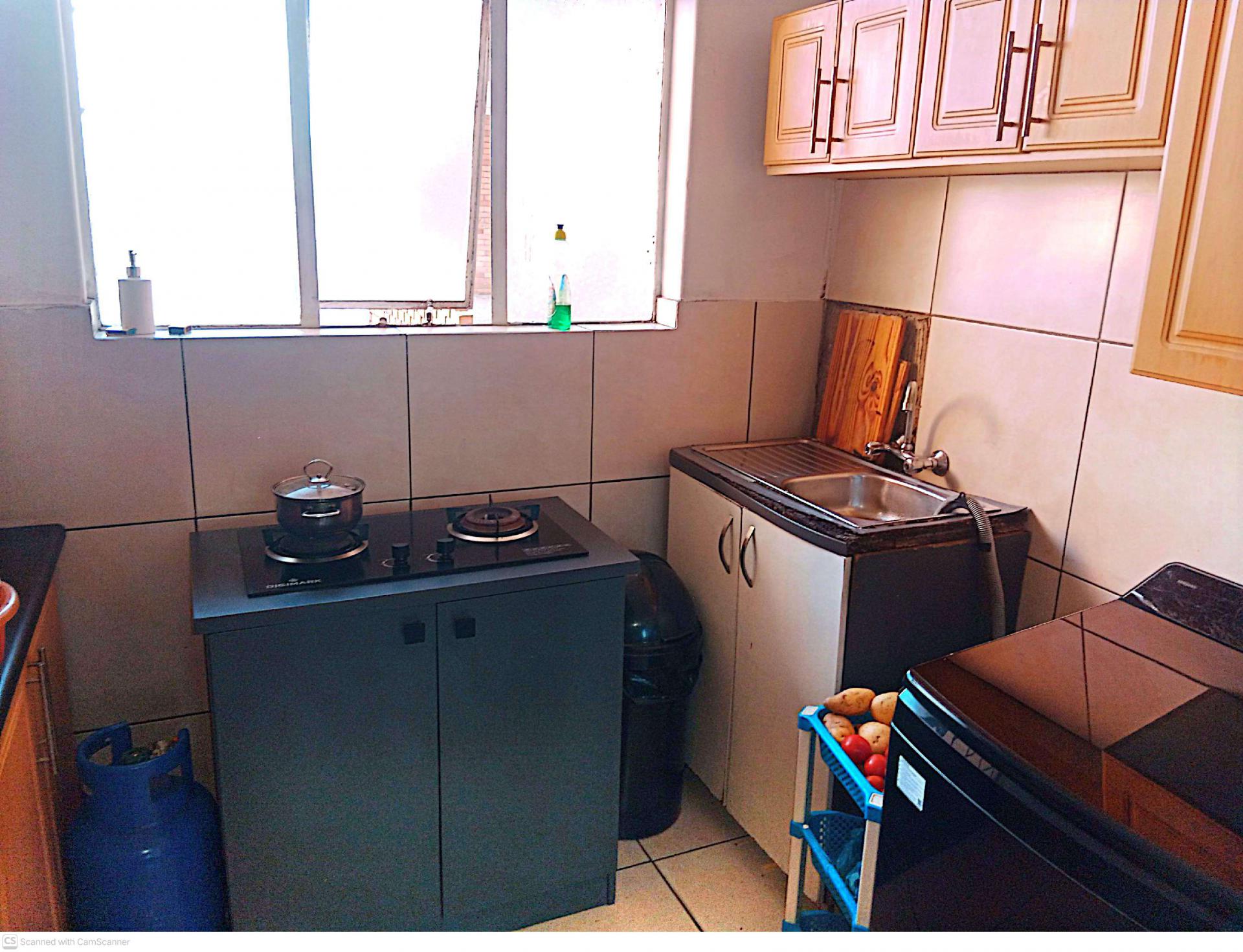  of property in Krugersdorp