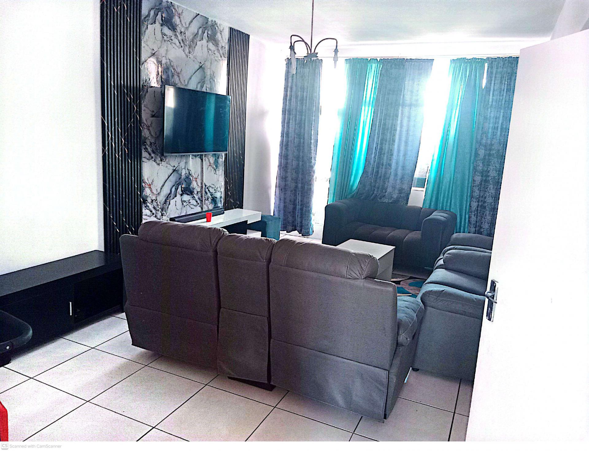  of property in Krugersdorp