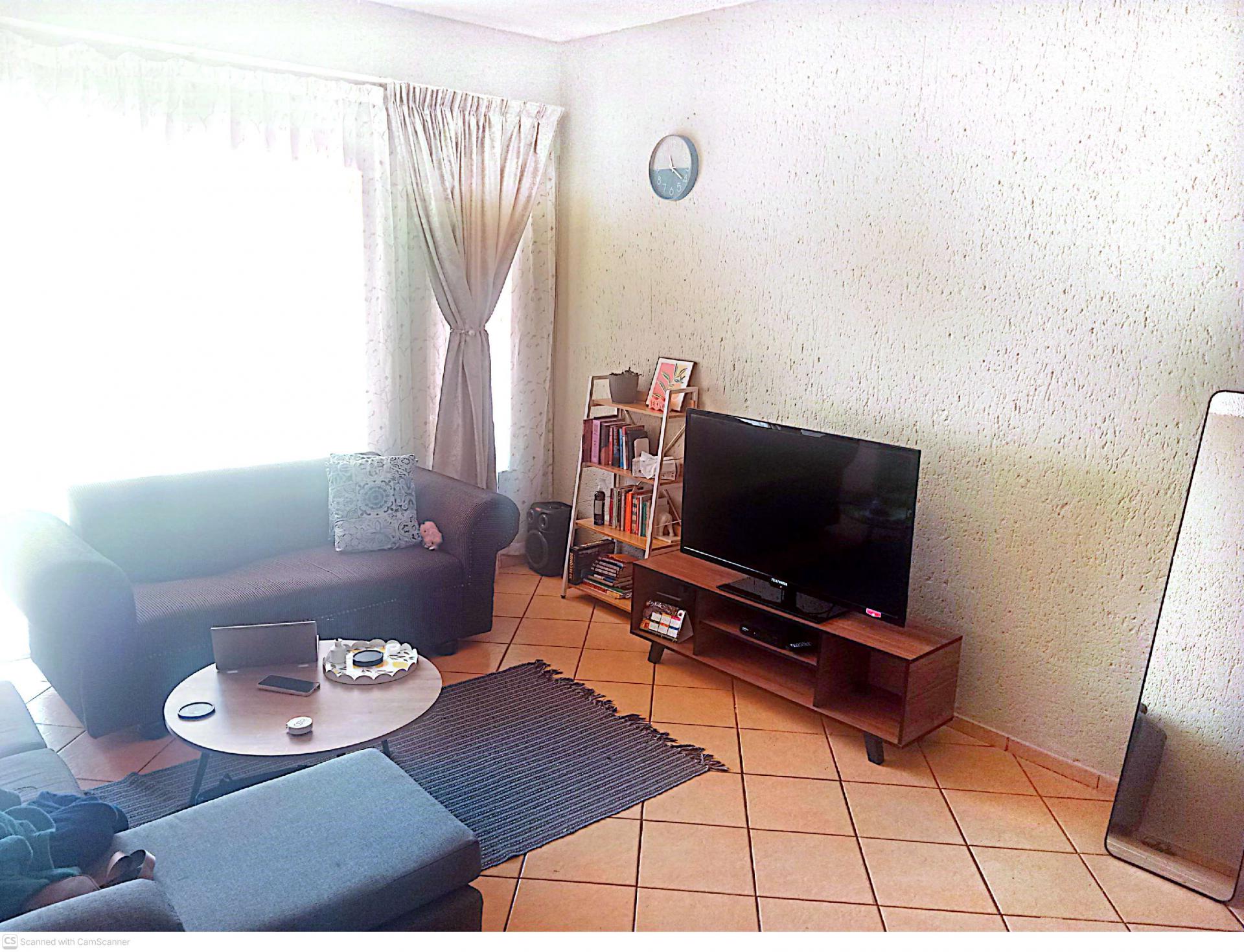  of property in Princess A.H.