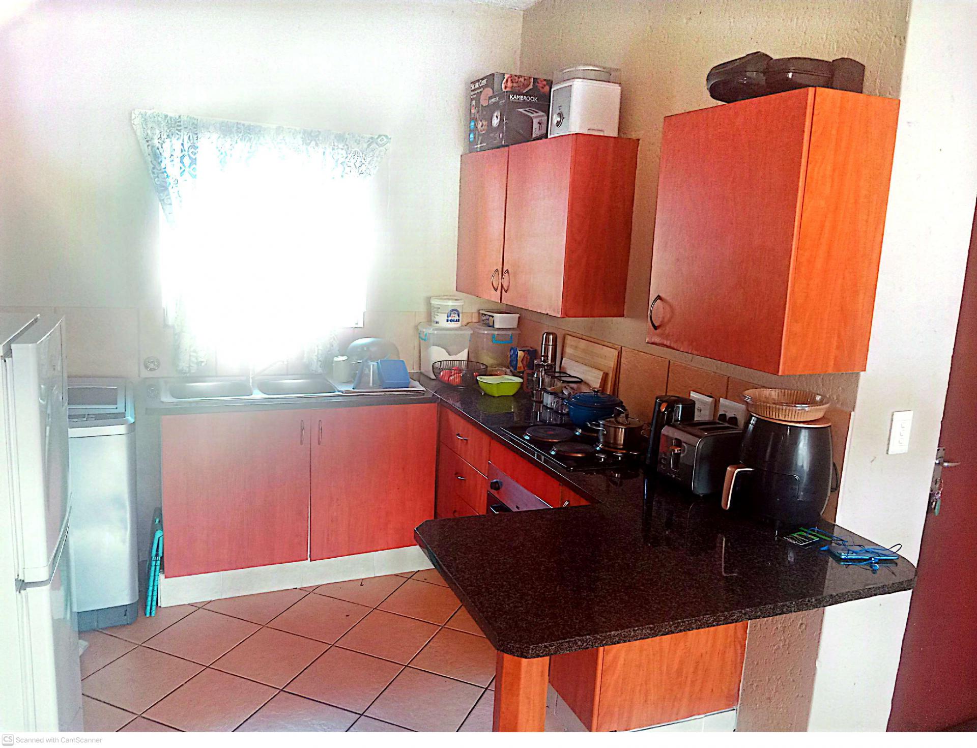  of property in Princess A.H.