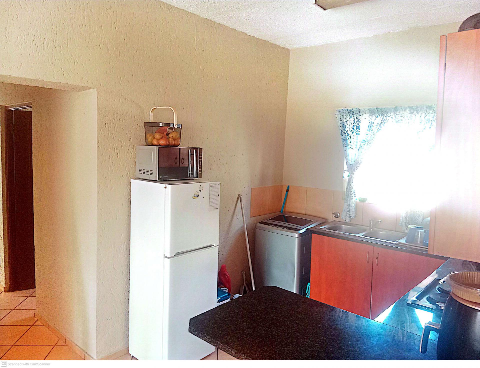  of property in Princess A.H.