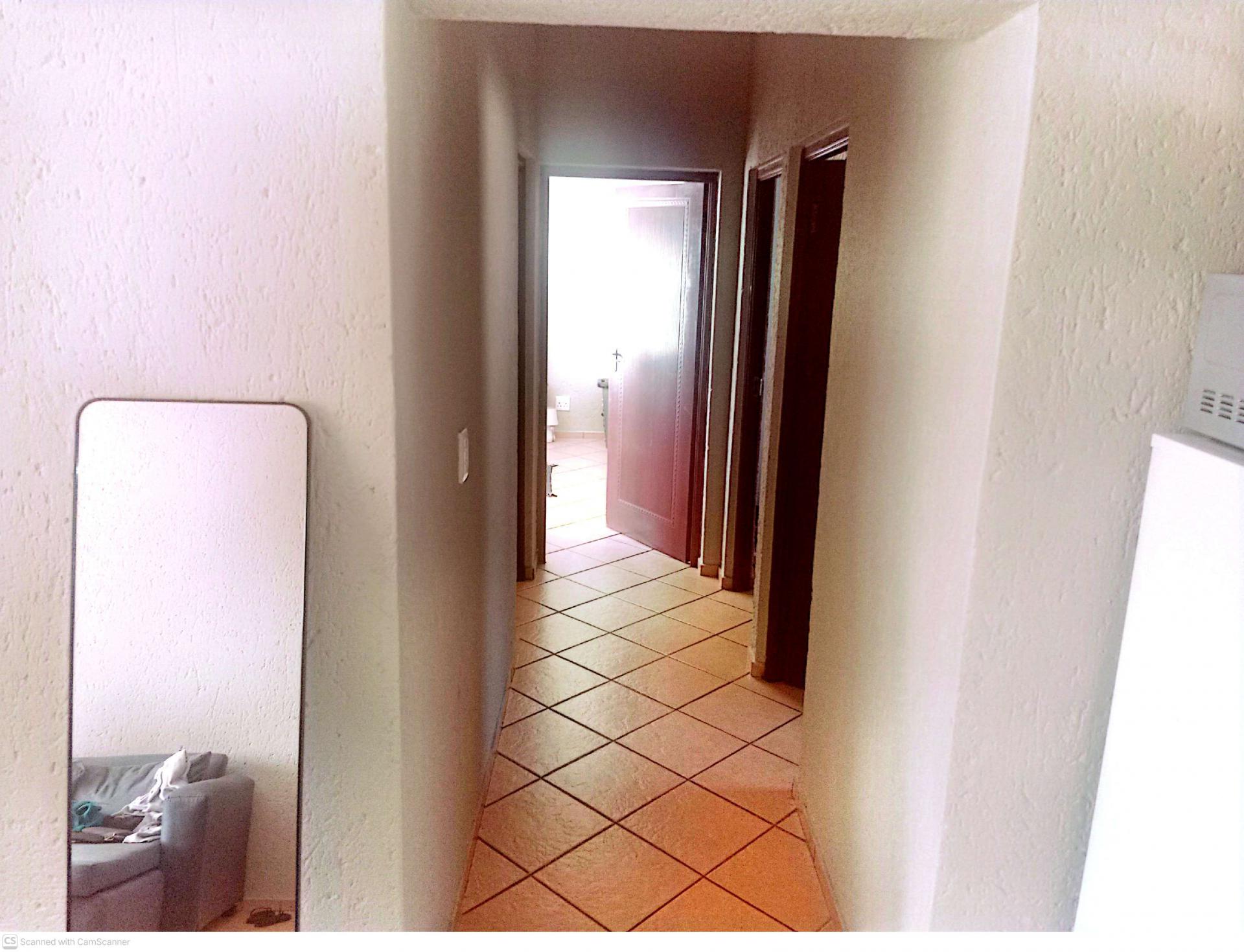  of property in Princess A.H.