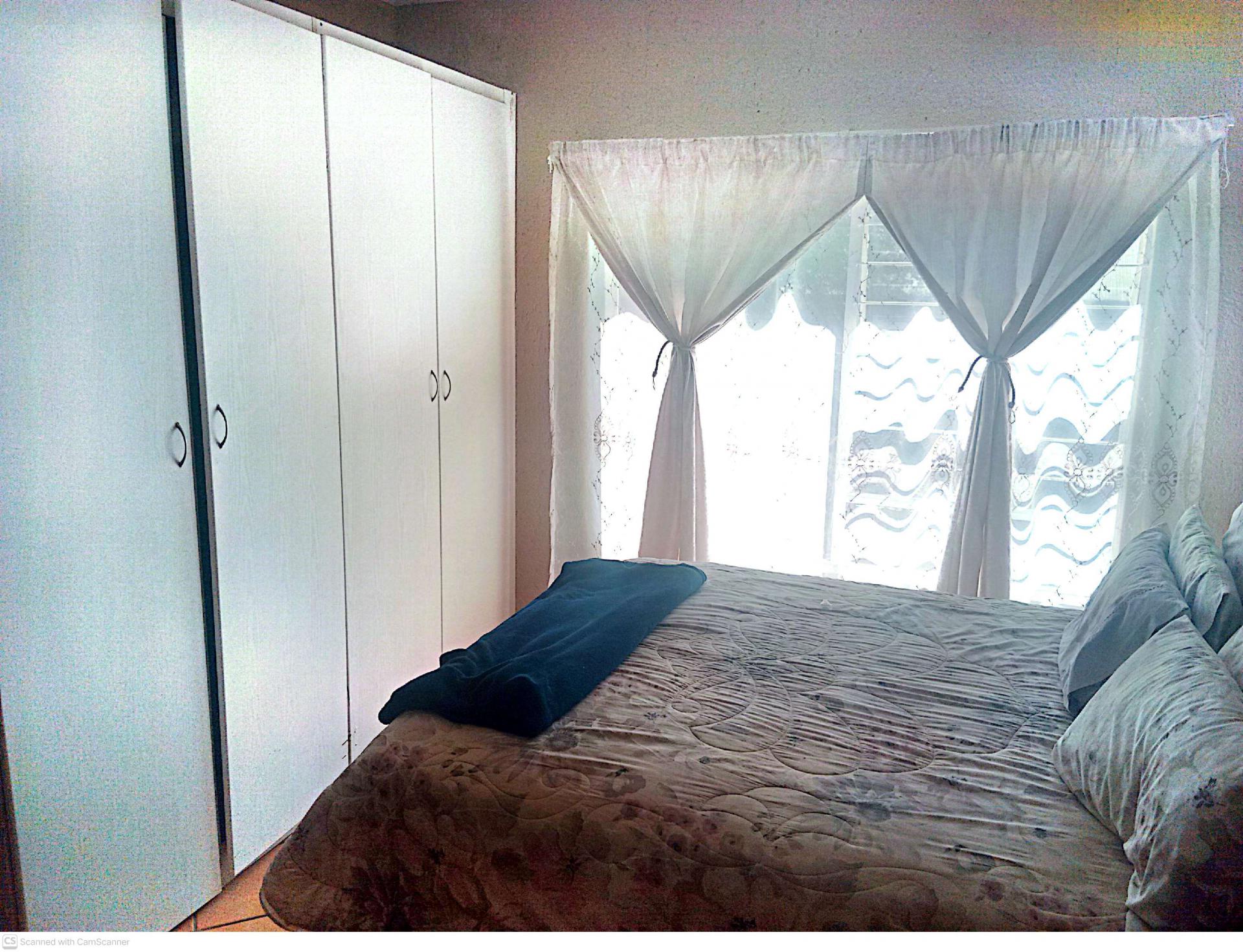  of property in Princess A.H.