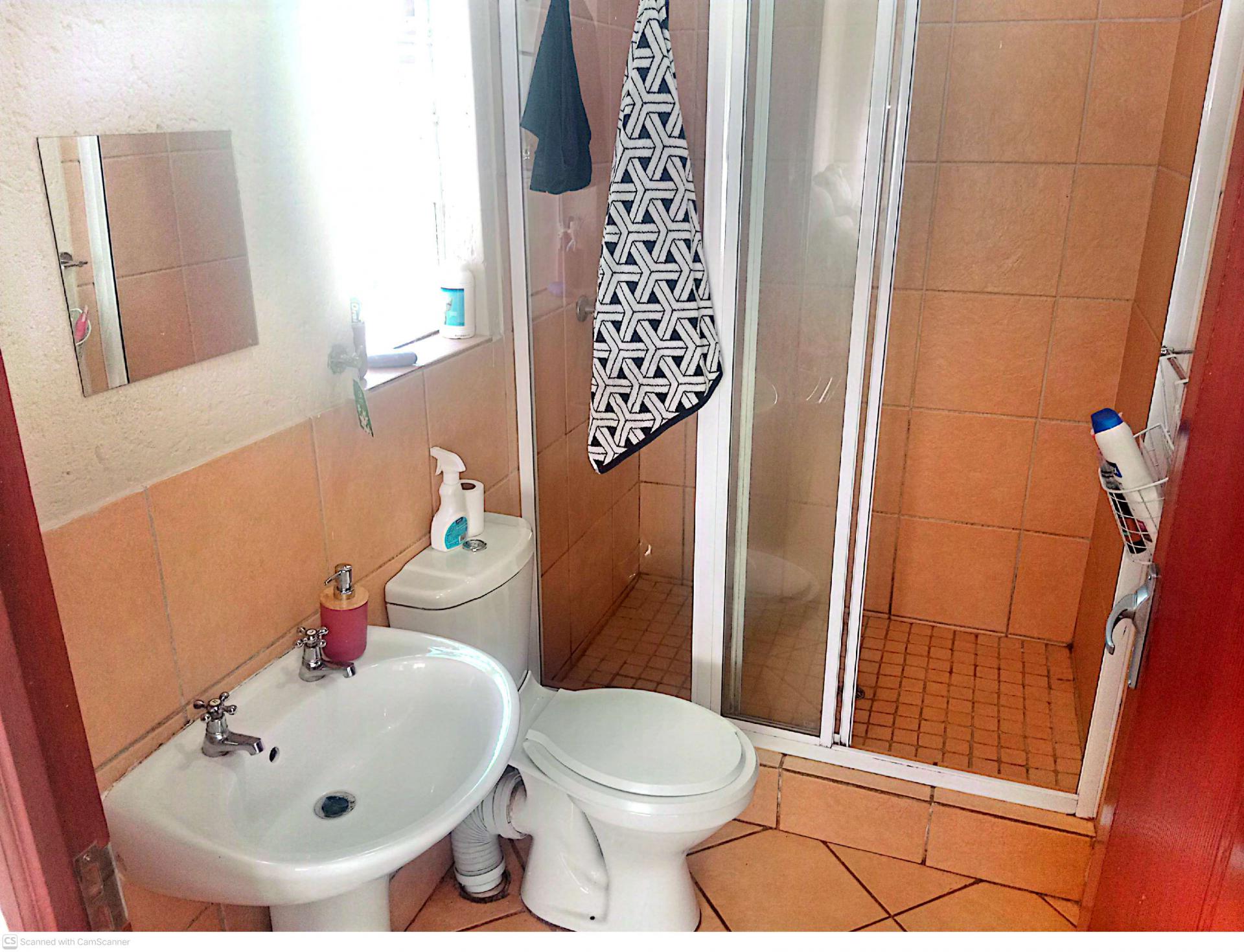  of property in Princess A.H.