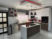  of property in Escombe 