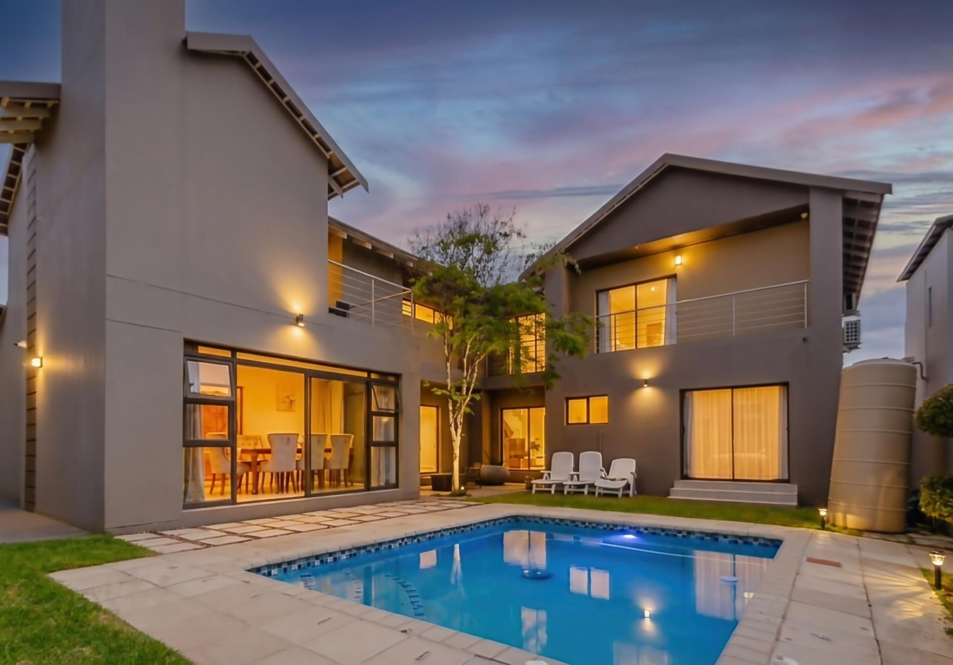  of property in Glen Marais
