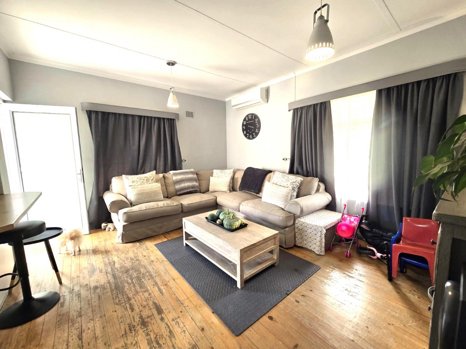  of property in Paarl