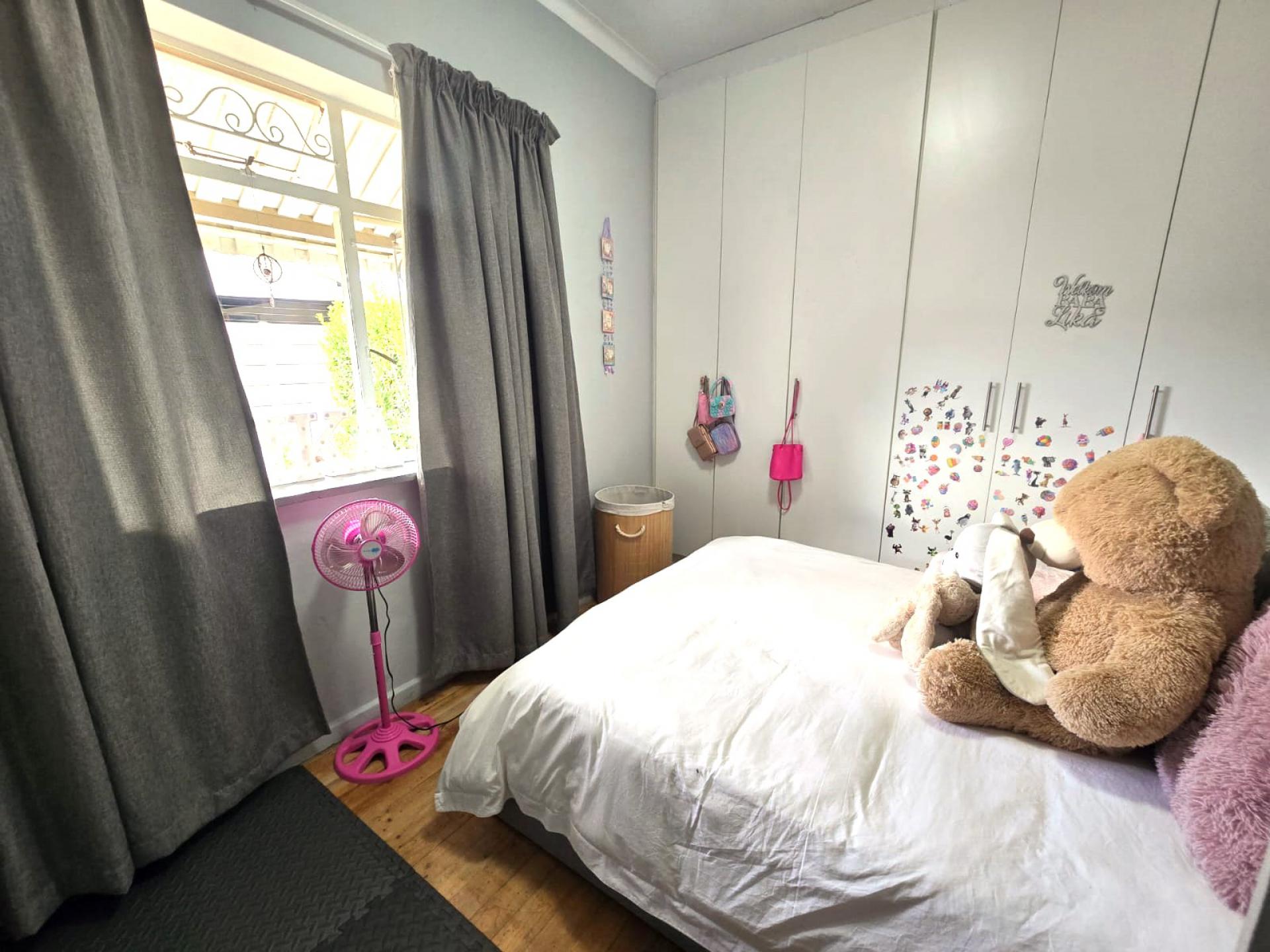  of property in Paarl