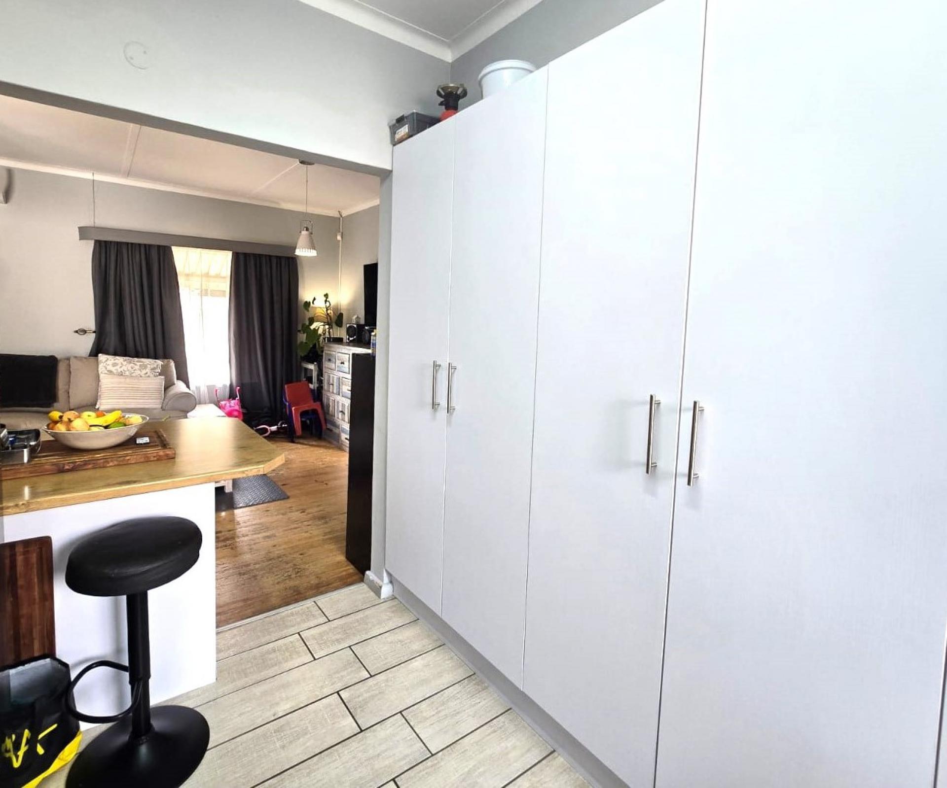  of property in Paarl