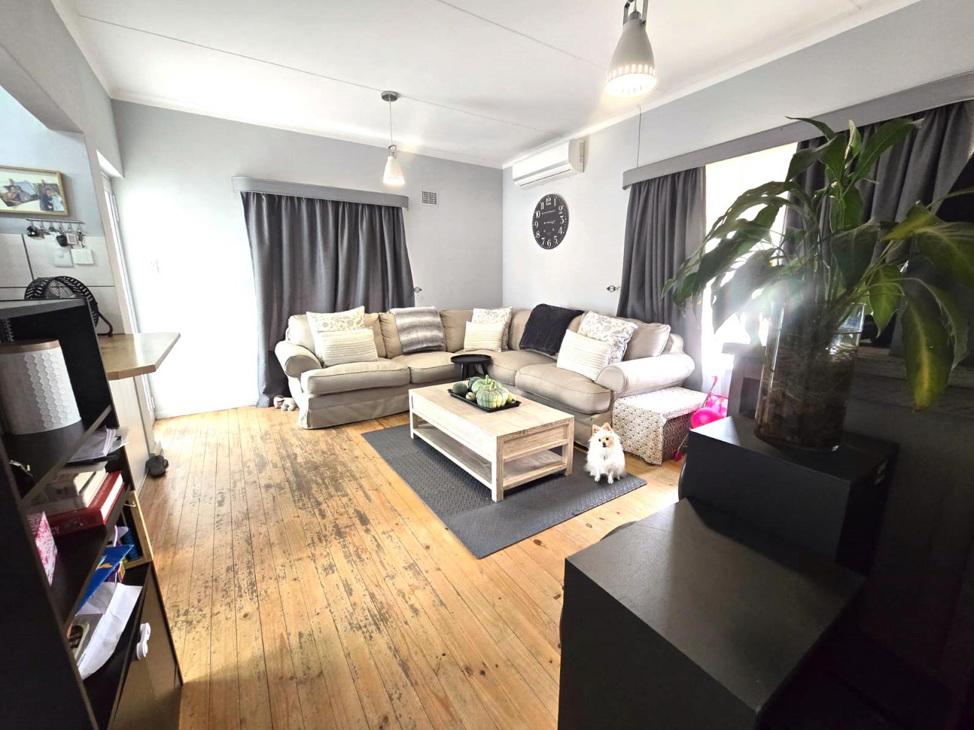  of property in Paarl