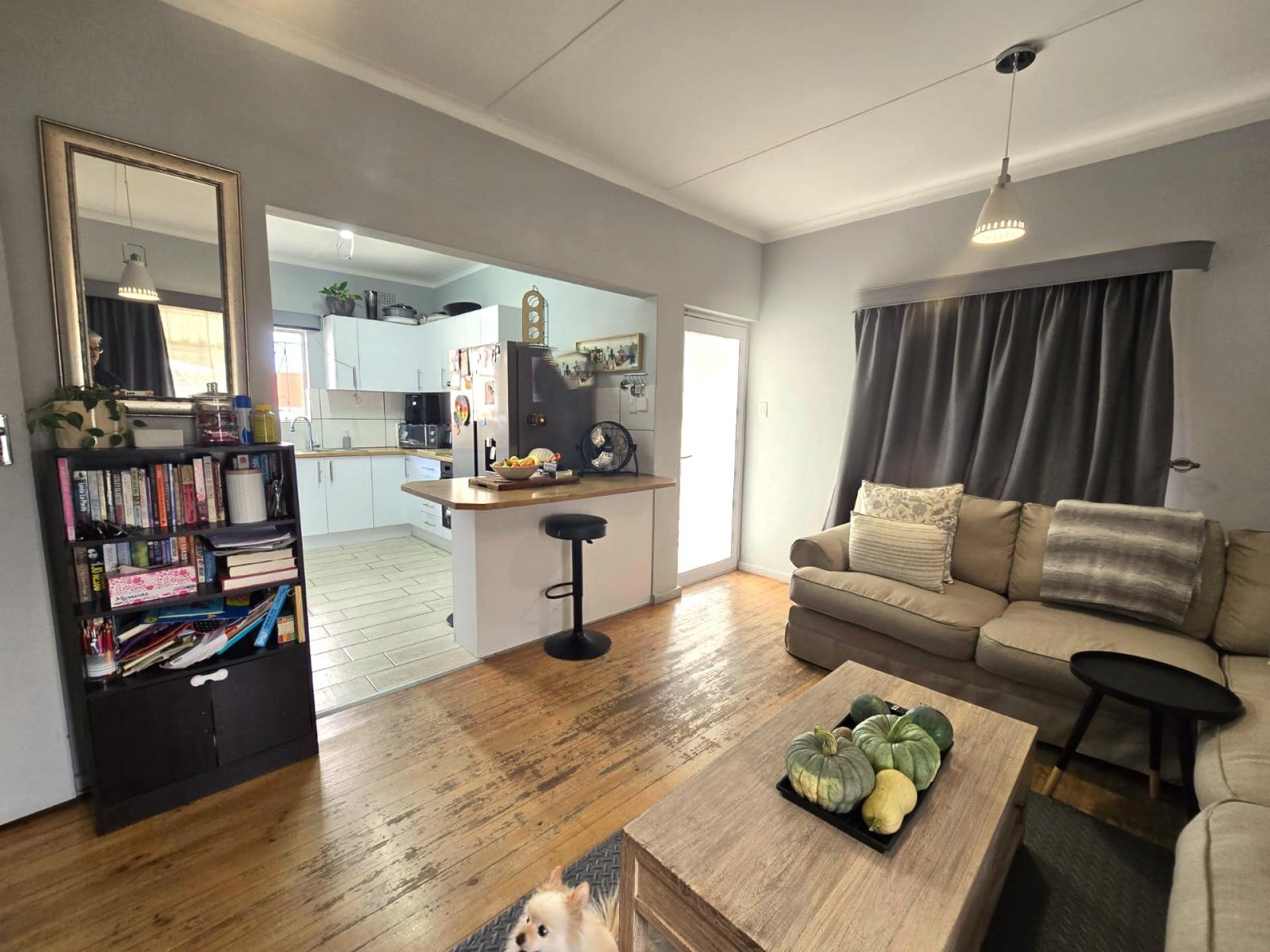  of property in Paarl